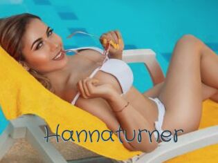 Hannaturner