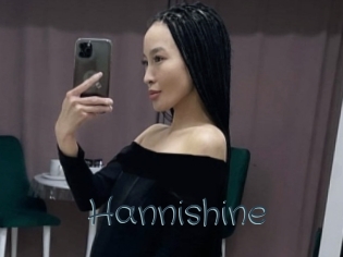 Hannishine