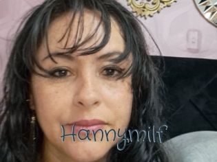 Hannymilf