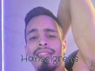 Hanselgreits