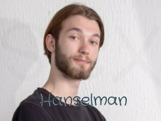 Hanselman