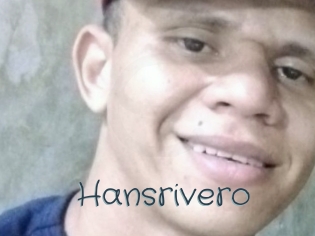 Hansrivero