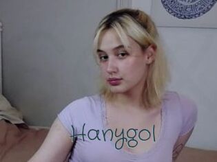 Hanygol