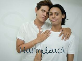 Harindzack