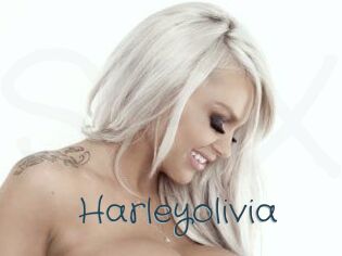 Harleyolivia