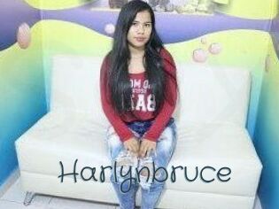 Harlynbruce