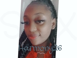 Harmony26