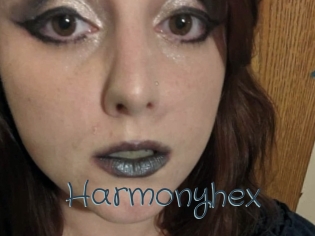 Harmonyhex