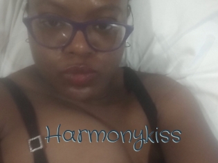 Harmonykiss