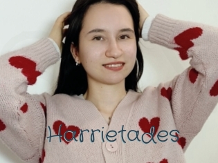 Harrietades