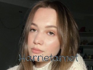 Harrietarnet