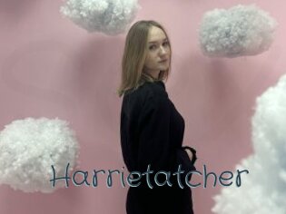 Harrietatcher