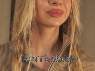 Harrietbible