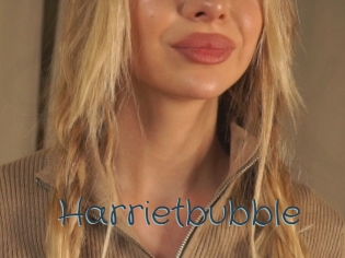 Harrietbubble