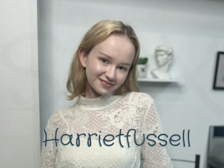 Harrietfussell