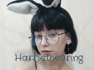 Harriethearing