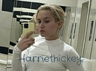 Harriethickey