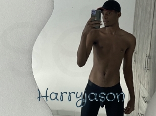 Harryjason