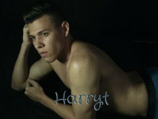 Harryt