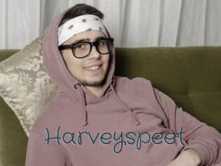 Harveyspeet