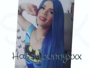 Hasslybunnyxxx