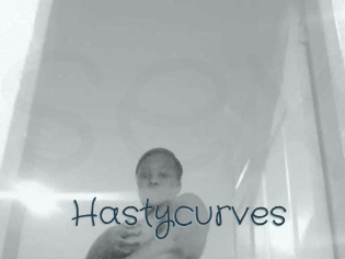 Hastycurves