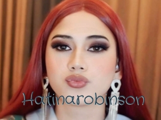 Hatinarobinson