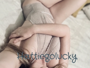 Hattiegolucky