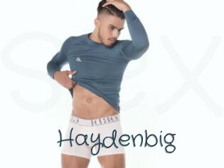 Haydenbig