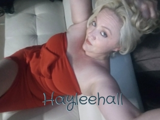 Hayleehall