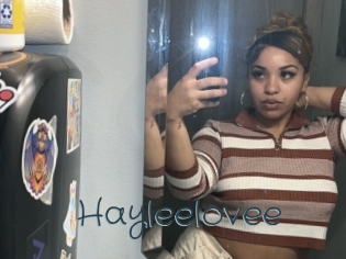 Hayleelovee