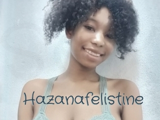 Hazanafelistine