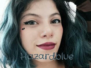 Hazardblue