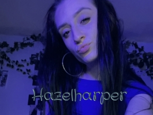 Hazelharper