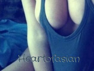 Heartofasian