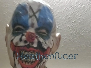 Heathenfucer