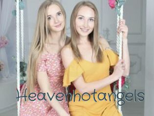 Heavenhotangels