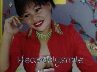 Heavenlysmile