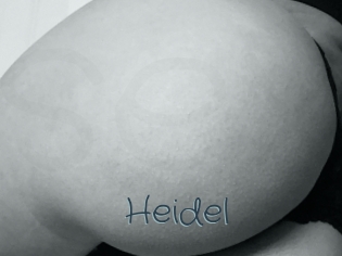 Heidel