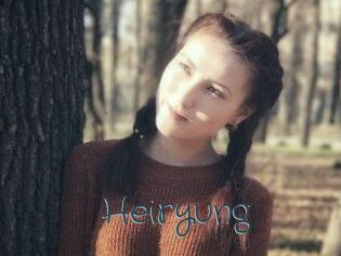 Heiryung