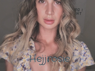 Hejjrosie