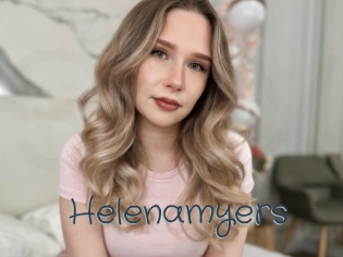 Helenamyers