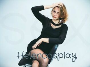 Helencosplay