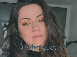 Helenkeen