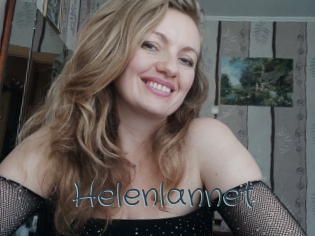 Helenlannet