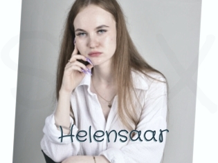 Helensaar