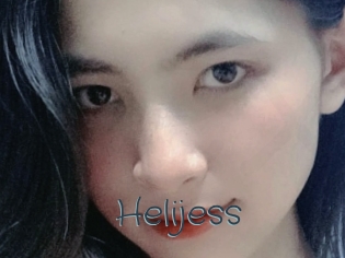 Helijess