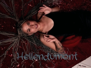 Hellendumont