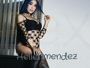 Hellenmendez