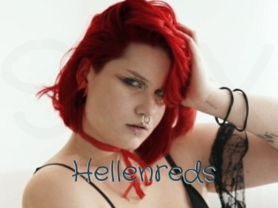 Hellenreds